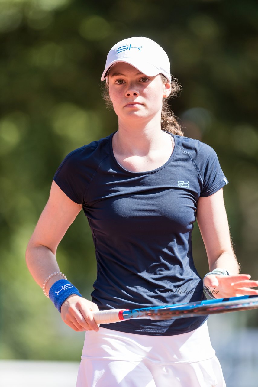 Bild 506 - Kuehlungsborner Tennisturnier